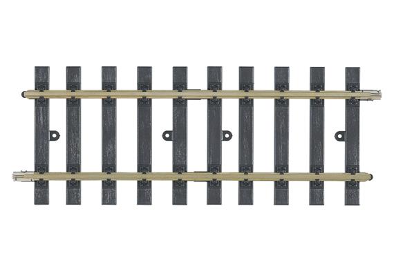 Märklin 59057 Gleis gerade 100 mm, Spur 1