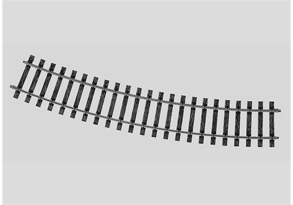 Märklin 5936 Spur 1 Gleis gebogen