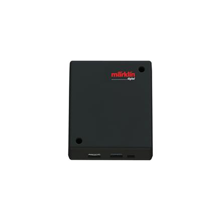 Märklin 60114 Digital-Anschlussbox zur Mobile Station III - Spur 1 (1:32)