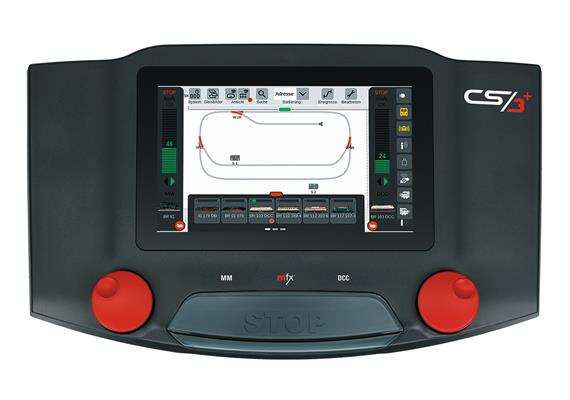 Märklin 60216 Central Station 3 plus | Bild 5