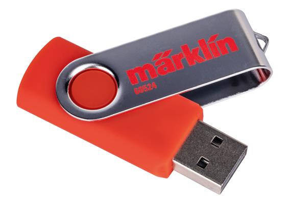 Märklin 60524 Märklin-Software "Gleisplanung 2D/3D", Version 12.0 | Bild 2