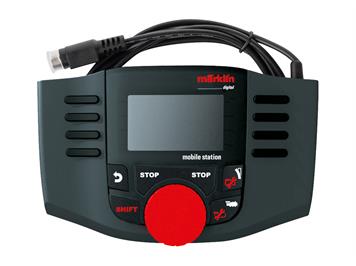 Märklin 60657 Mobile Station Märklin 60657 Mobile Station