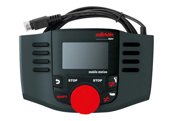 Märklin 60657 Mobile Station | Bild 1