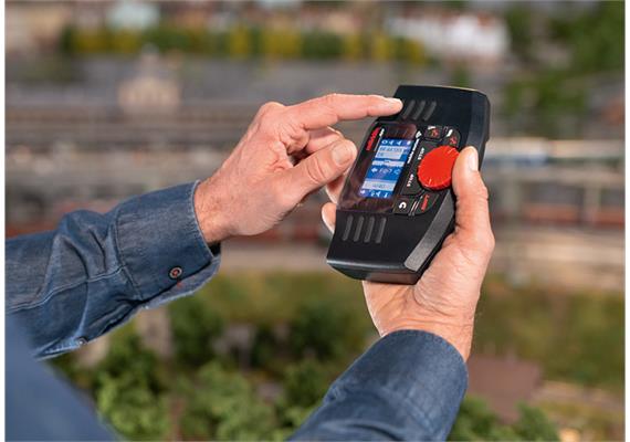 Märklin 60667 Mobile Station WLAN | Bild 5