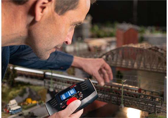 Märklin 60667 Mobile Station WLAN | Bild 6