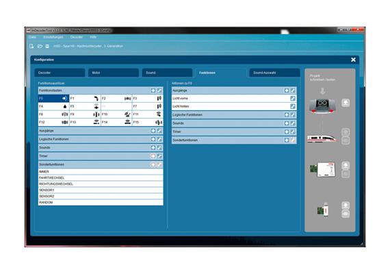 Märklin 60971 Decoder-Programmer für mD/3 und mSD/3 | Bild 3