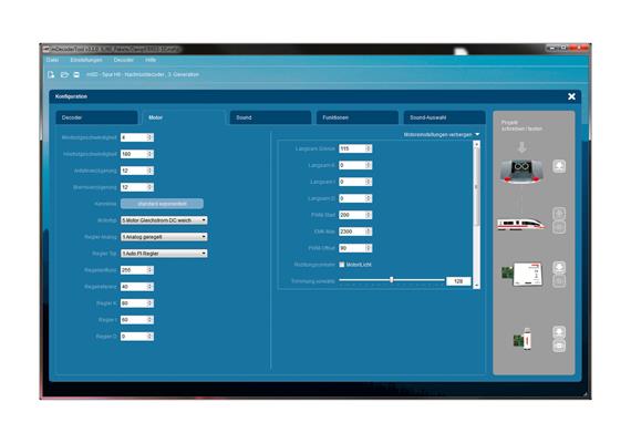 Märklin 60971 Decoder-Programmer für mD/3 und mSD/3 | Bild 5
