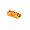 Märklin 71424 Muffen orange, Inhalt 10 Stück | Bild 1