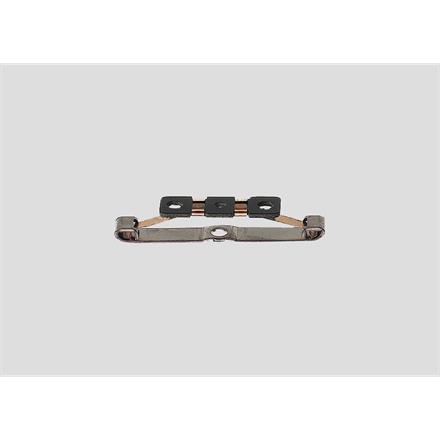 Märklin 7175 Ersatzschleifer, Länge 40 mmm, 2 Stück - H0 (1:87)