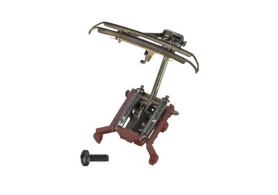 Märklin 7219 Einholm-Stromabnehmer französische Bauart - H0 (1:87)