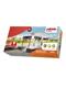 Märklin 72213 my World Bahnsteig mit Licht - H0 (1:87)
