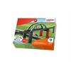 Märklin 72218 my world - Baustein-Set Hochbahn-Brücke - H0 (1:87)