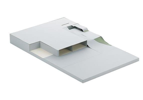 Märklin 72703 Bausatz Brauerei Weihenstephan 3 (Unterbau) HO | Bild 1