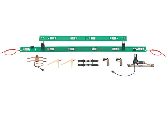 Märklin 73140 Innenbeleuchtung für Doppelstockwagen - H0 (1:87) | Bild 2