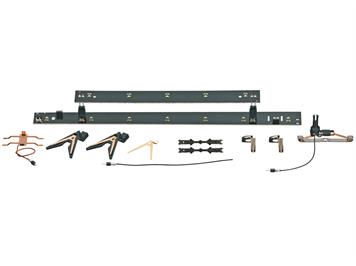 Märklin 73141 LED Innenbeleuchtung zu Dosto-Wagen - H0 (1:87)