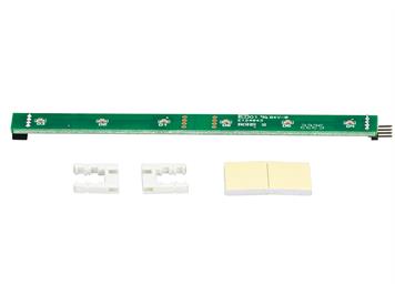 Märklin 73400 Innenbeleuchtung mit LED -Standard - H0 (1:87)