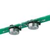 Märklin 73410 LED-Innenbeleuchtung warmweiß, Länge ca. 20,8 cm - H0 (1:87) | Bild 3