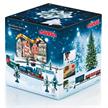 Märklin 81845 Startset Weihnachtsmarkt - Spur Z (1:220) | Bild 1