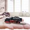 Märklin 81874 Startpackung "Museums-Personenzug" mit Dampflok BR 24 - Z (1:220) | Bild 6