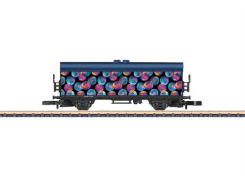 Märklin 86005 SmileyWorld® Wagen 2025 - Z (1:200)