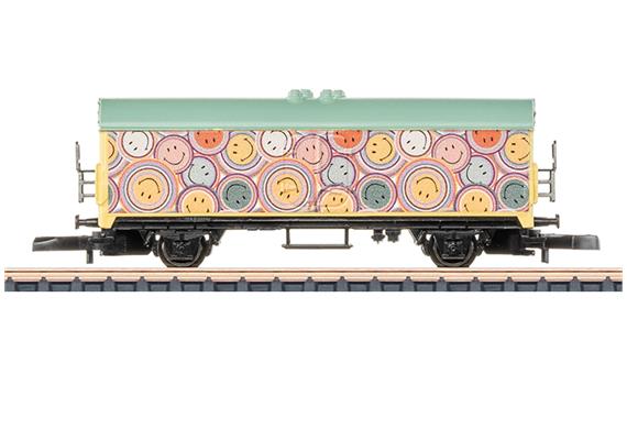 Märklin 86009 SmileyWorld® Wagen 2026 - Z (1:200)