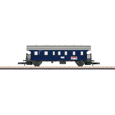Märklin 87515 Märklin-Magazin-Jahreswagen Spur Z 2026 - Z