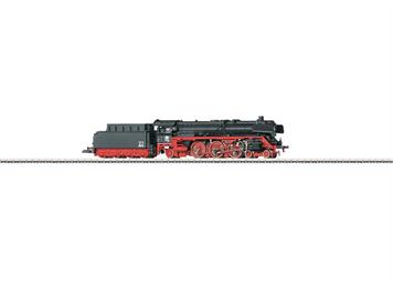Märklin 88011 Schnellzug-Schlepptenderlokomotive der DB - Z (1:220)
