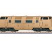 Märklin 88207 Diesellokomotive Baureihe V 200 in Echtbronze - Z (1:220) | Bild 2