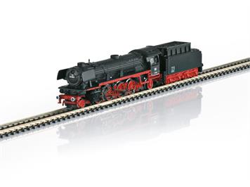 Märklin 88277 Dampflok Baureihe 41 der DB mit Hochleistungs-Neubaukessel - Z (1:220)