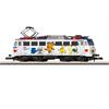 Märklin 88417 E-Lok BR 110.3 der Train Rental GmbH (TRI), "Sendung mit der Maus" - Z