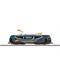 Märklin 88488 E-Lok BR 185.2 "GERMANY EM 2024" DESING - Z (1:220)