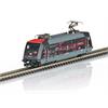 Märklin 88668 E-Lok DB BR 101 mit der Werbegestaltung "100 Jahre BR 01" - Z (1:220)