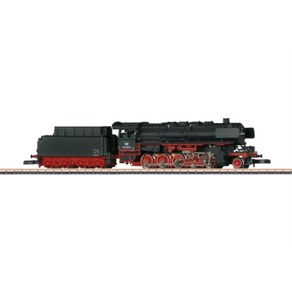 Märklin 88976 Dampflok BR 044 der DB mit Kohlefeuerung, Denkmallok in Altenbeken - Spur Z
