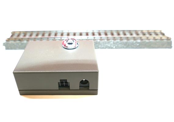 Märklin 924089 Anschlussgleis | Bild 2