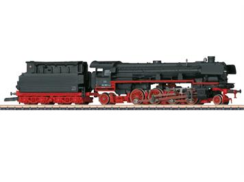Märklin 88276 Dampflokomotive Baureihe 042 mit Öltender, Spur Z (1:220)