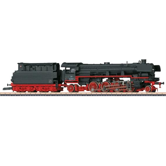 Märklin 88276 Dampflokomotive Baureihe 042 mit Öltender, Spur Z (1:220)