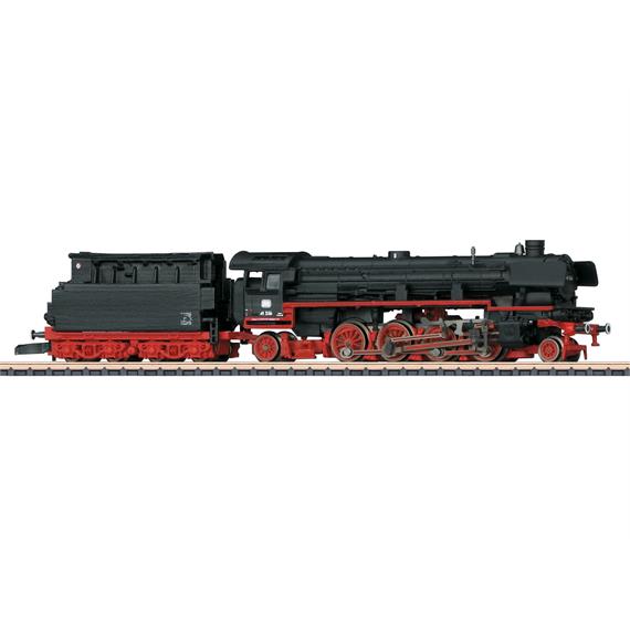 Märklin 88275 Dampflokomotive BR 41 Öl, Spur Z (1:220)