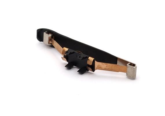 Märklin E103264 Schleifer, 4 Stück - H0 (1:87) | Bild 4