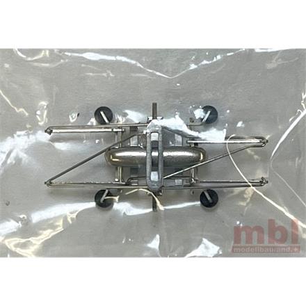 Märklin E114582 Pantograph/Stromabnehmer - H0 (1:87)