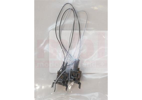 Märklin E117993 Telexkupplung für V90, 2 Stück - H0 (1:87) | Bild 2