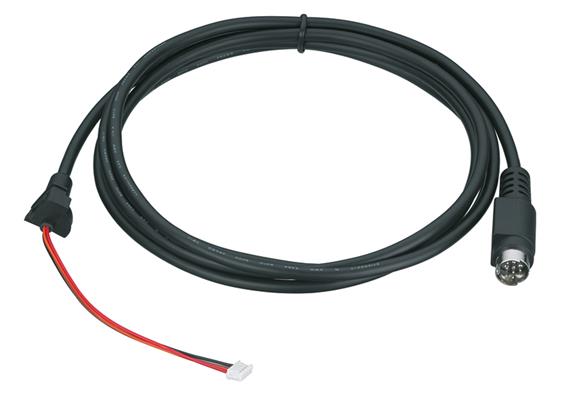 Märklin E146781 Ersatzkabel mit Stecker und Zugentlastung (für Mobile Station)