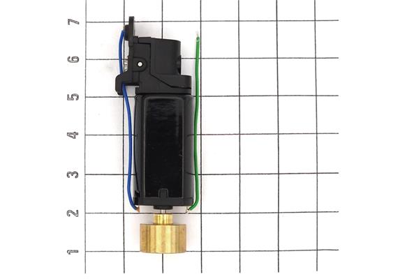 Märklin E189104 Motor - H0 | Bild 6