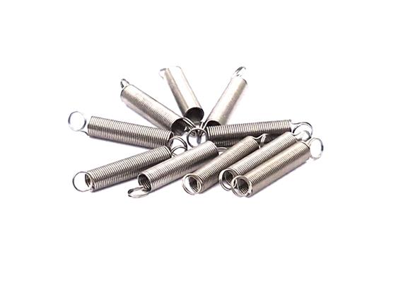 Märklin E201360 Zugfeder D2,1/12,8/42 mm, Inhalt 10 Stück - H0 (1:87) | Bild 3