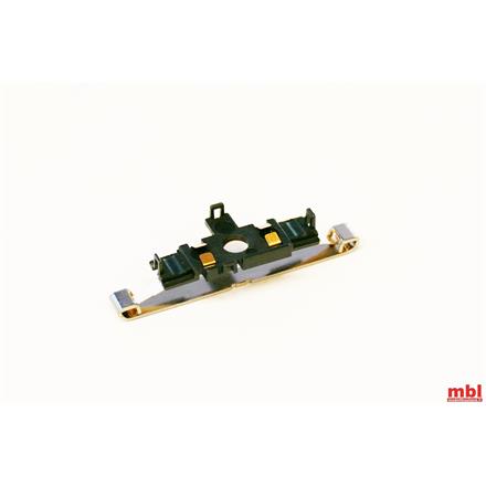 Märklin E209217 Schleifer, 6 Stück - H0 (1:87)