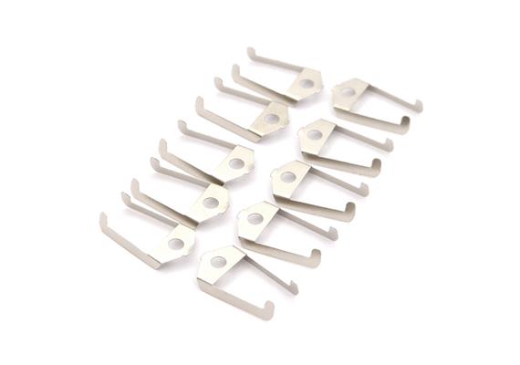 Märklin E209860 Kupplungsfeder, 10 Stück - H0 (1:87) | Bild 3