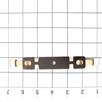 Märklin E212010 Schleifer (ehem. 7174), Länge 60 mm, 6 Stück - H0 (1:87) | Bild 4