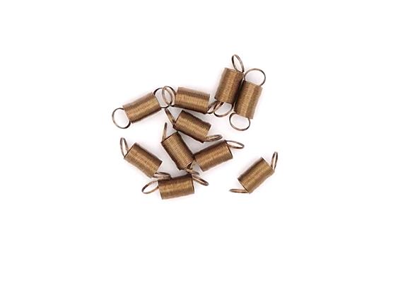 Märklin E213730 Schaltschiebefedern, 10 Stück - H0 (1:87)) | Bild 1