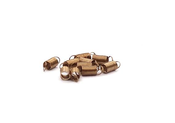 Märklin E213730 Schaltschiebefedern, 10 Stück - H0 (1:87)) | Bild 2