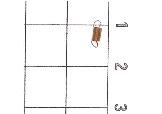 Märklin E213730 Schaltschiebefedern, 10 Stück - H0 (1:87)) | Bild 5