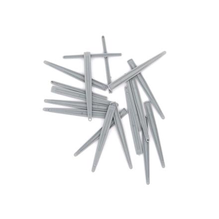 Märklin E215133 Rungen grau - H0 (1:87)